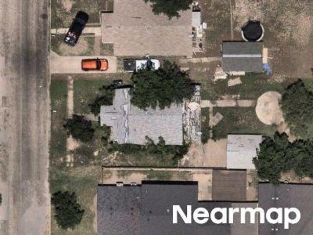 House for sale in San Angelo, Texas