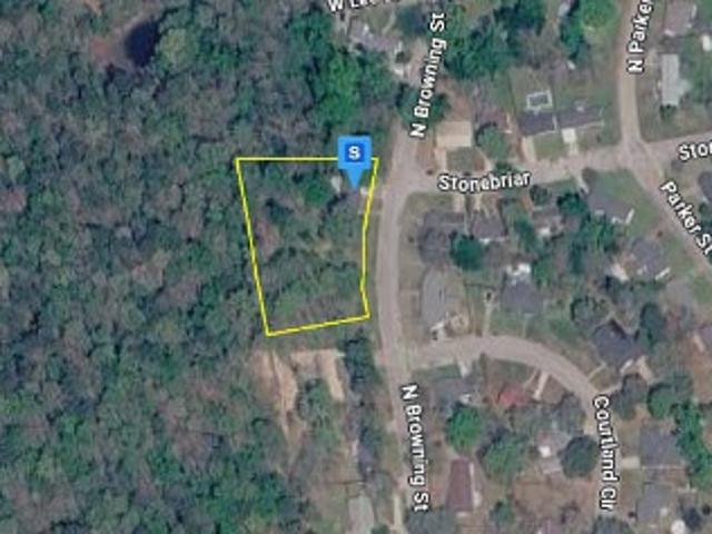 House for sale in Panola, Texas