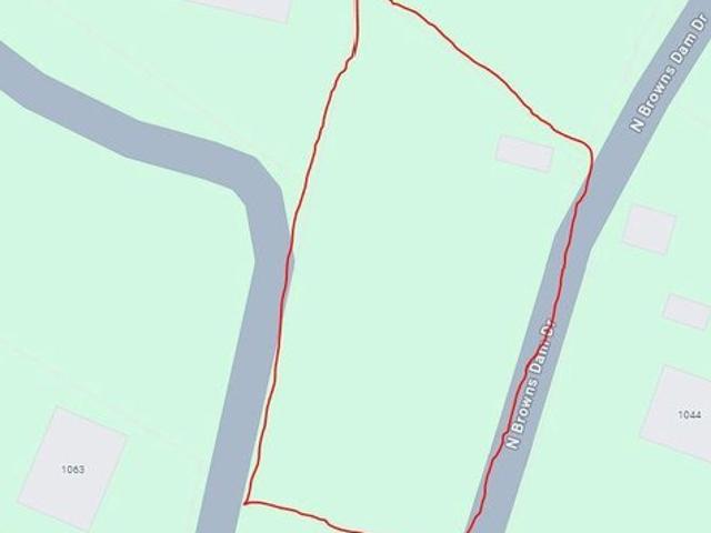 Land for sale in New Oxford, Pennsylvania