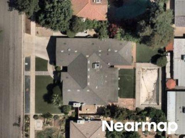 House for sale in Fresno, California