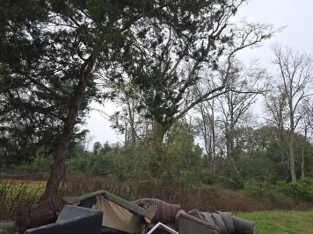 House for sale in Jesup, Georgia