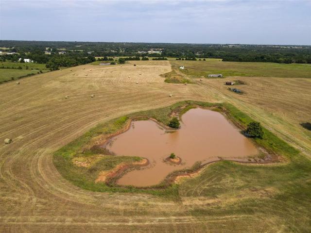 Land for sale in Yost, Stillwater