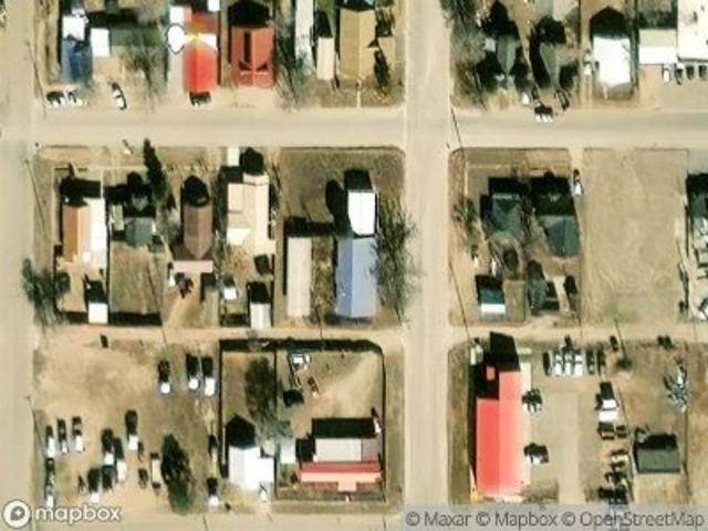 House for sale in Portales, New Mexico
