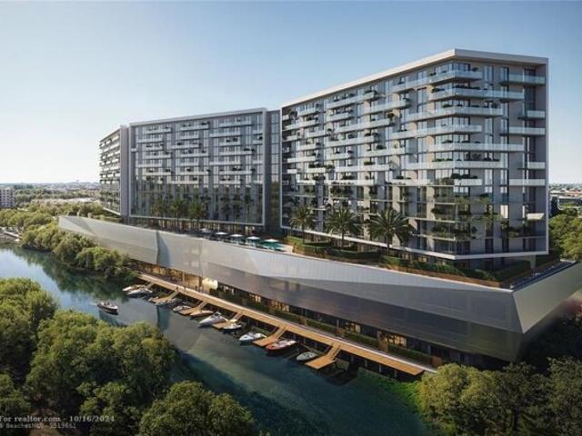 Condo for sale in Dania