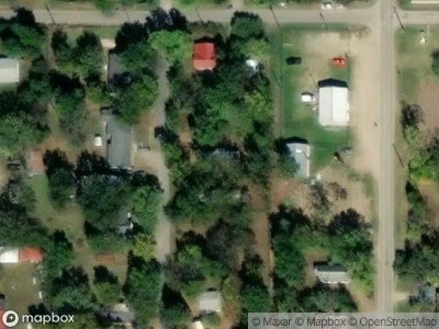 House for sale in Okmulgee, Oklahoma