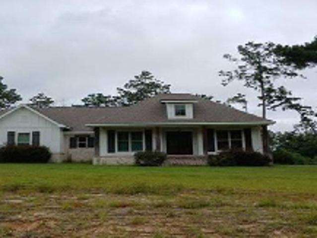 House for sale in Sumrall, Mississippi