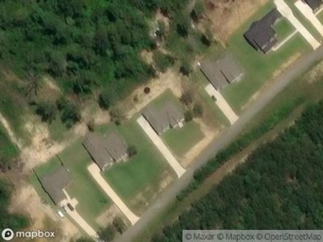 Property for sale in Sumrall, Mississippi
