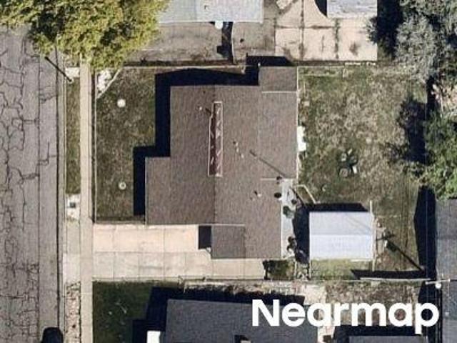 House for sale in Salt Lake City