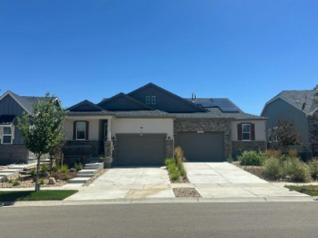 House for sale in Aurora, Colorado