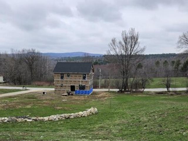 House for sale in Buckfield, Maine