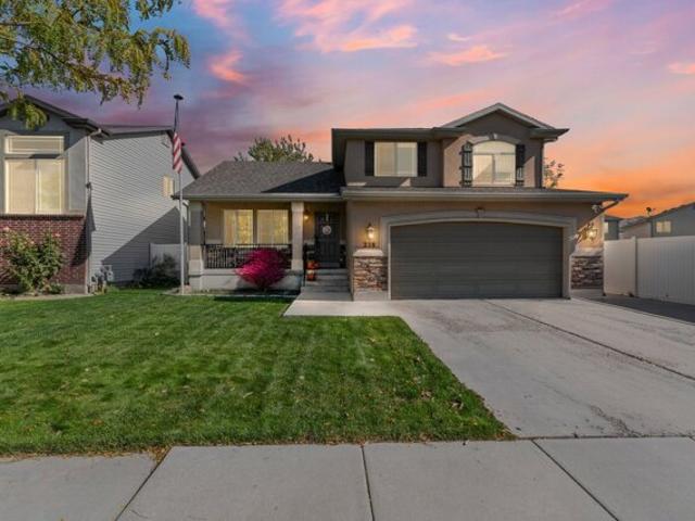House for sale in North Salt Lake, Utah