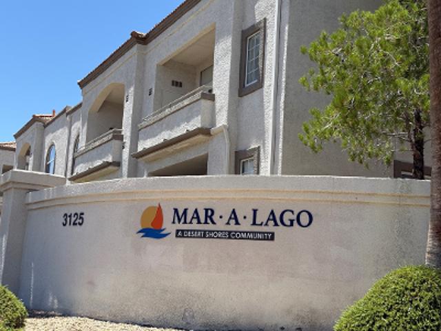 Condo for sale in Las Vegas, Nevada