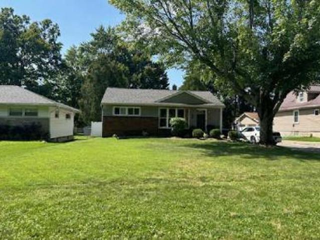 House for sale in Mercer, Pennsylvania