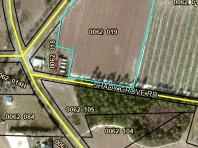 Land for sale in Lowndes, Georgia