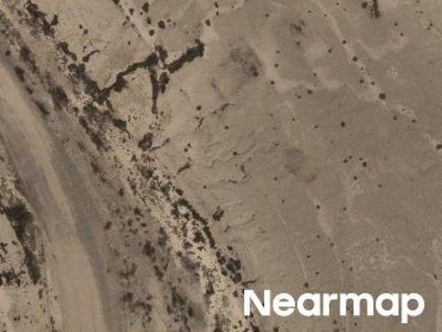 Land for sale in Nye, Nevada