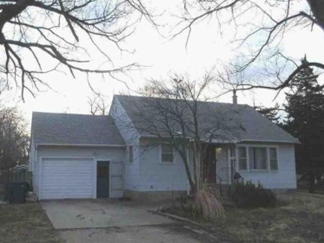 Property for sale in Kansas