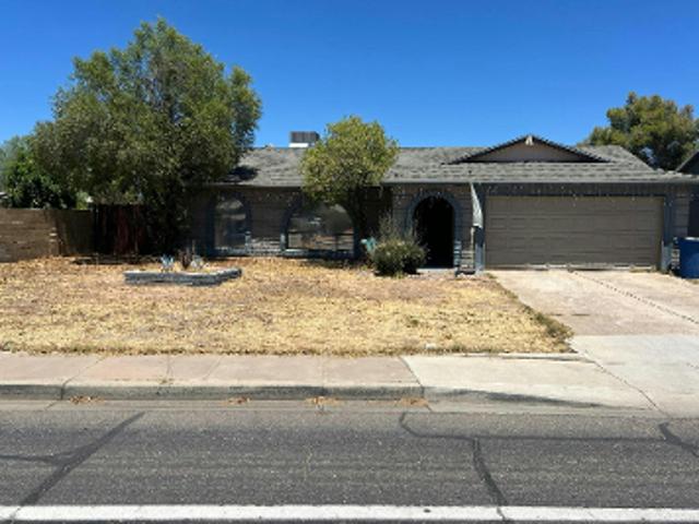 House for sale in Chandler, Arizona