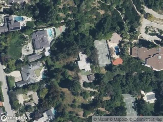 House for sale in Canoga Park, California