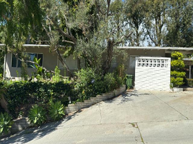 House for sale in Canoga Park, California