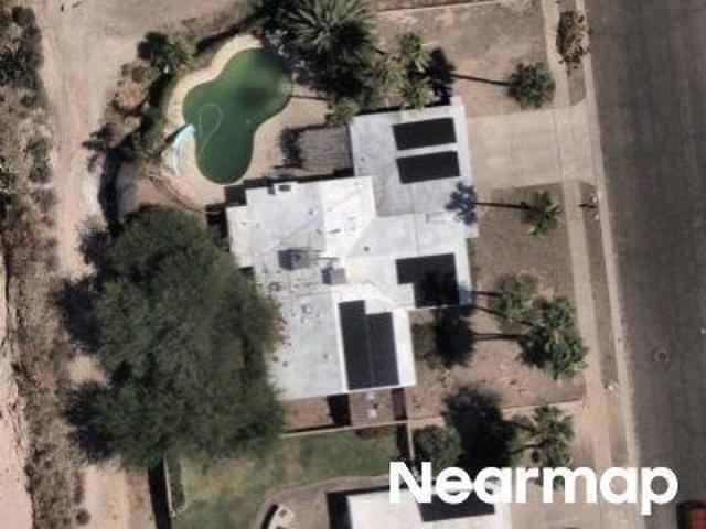 House for sale in Tucson, Arizona