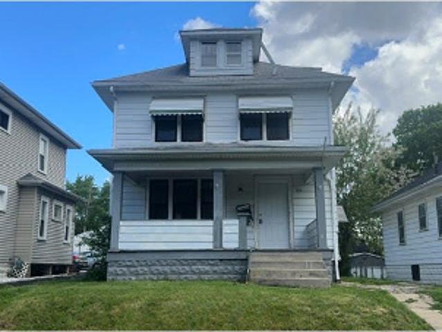House for sale in Columbus, Ohio