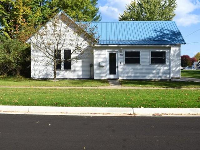 House for sale in West Branch, Michigan