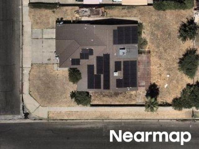 House for sale in Clovis, California