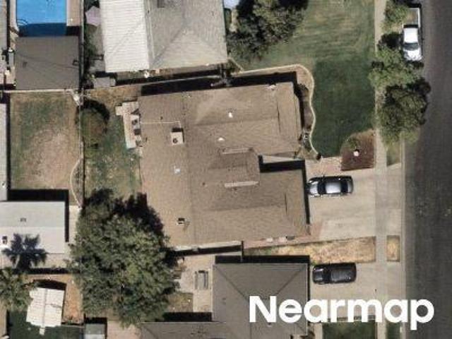 House for sale in Hanford, California