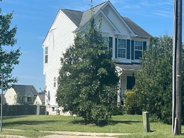 House for sale in Bridgeton, New Jersey