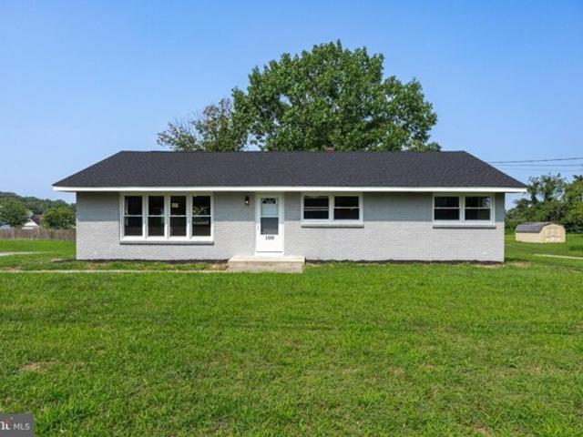 House for sale in Bridgeton, New Jersey