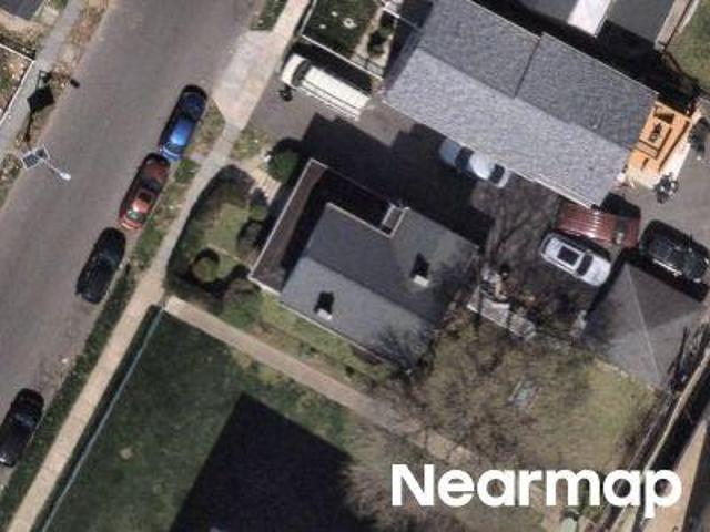 House for sale in East Orange, New Jersey