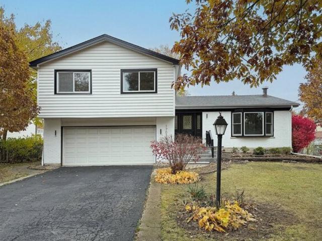 House for sale in Mount Prospect, Illinois