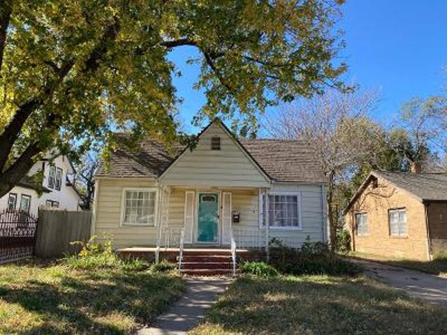 House for sale in Kansas