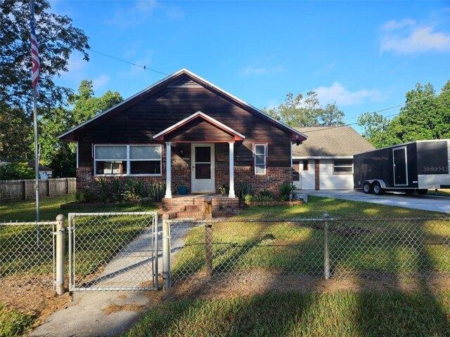 House for sale in Plant City, Florida