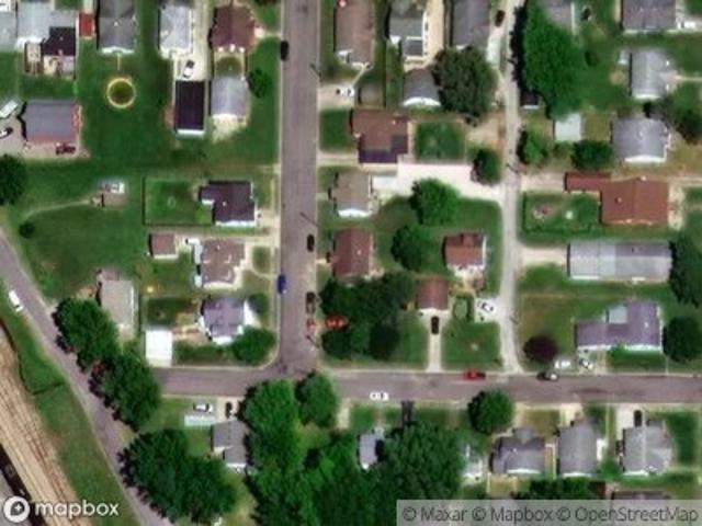 House for sale in Vandalia, Illinois