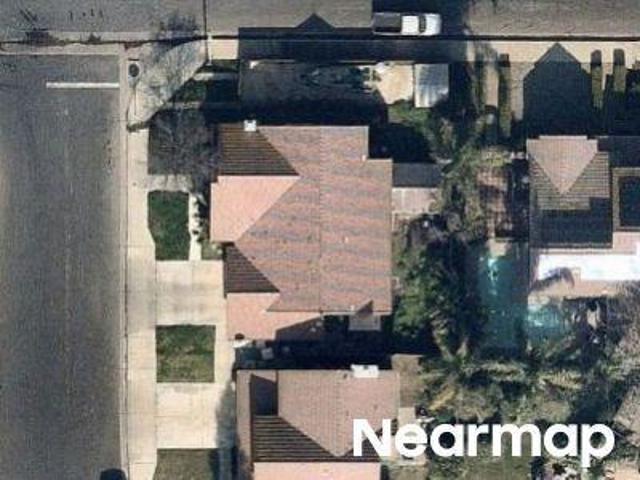 House for sale in Clovis, California