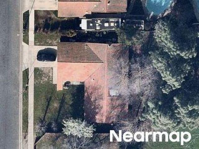House for sale in Fresno, California