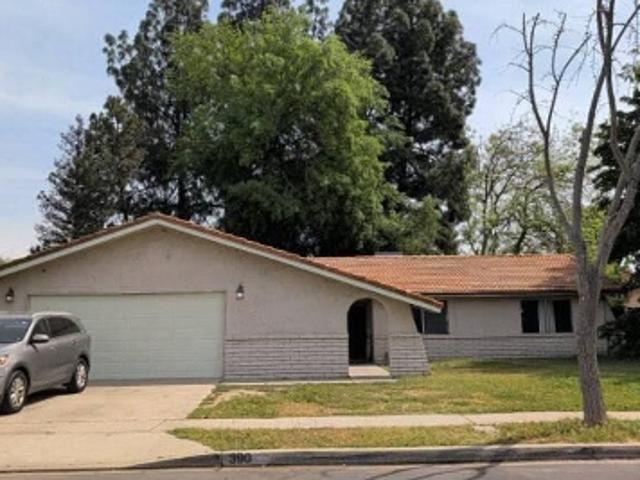 House for sale in Fresno, Fresno County