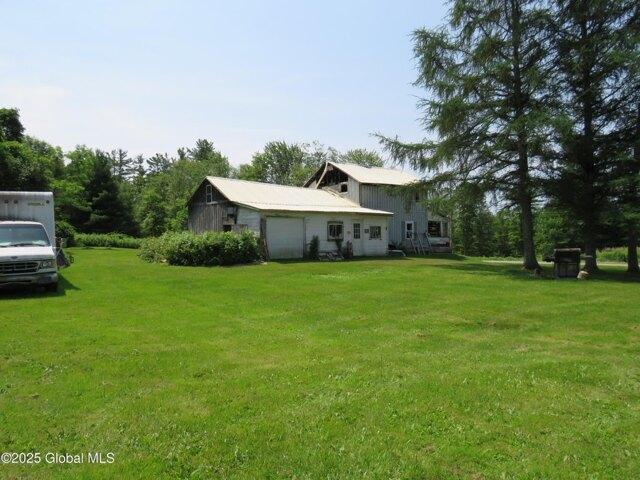 Land for sale in Johnstown