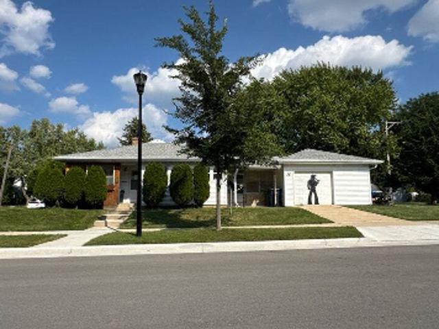 House for sale in Fond Du Lac, Wisconsin