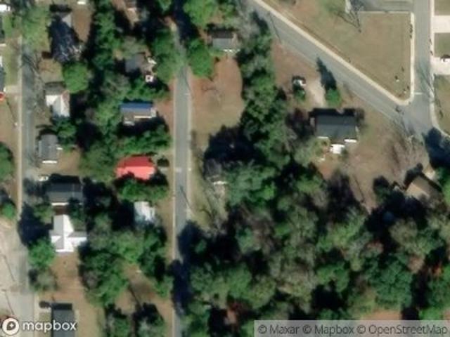 House for sale in Camilla, Mitchell County
