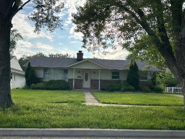 House for sale in Waukegan, Illinois