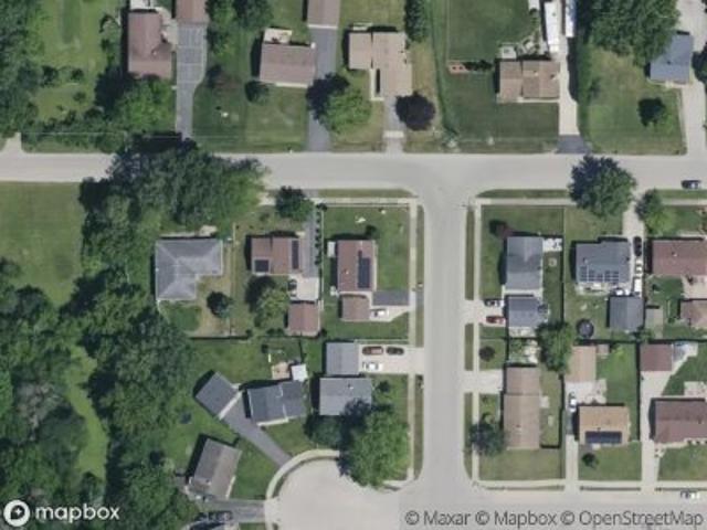 House for sale in Waukegan, Illinois