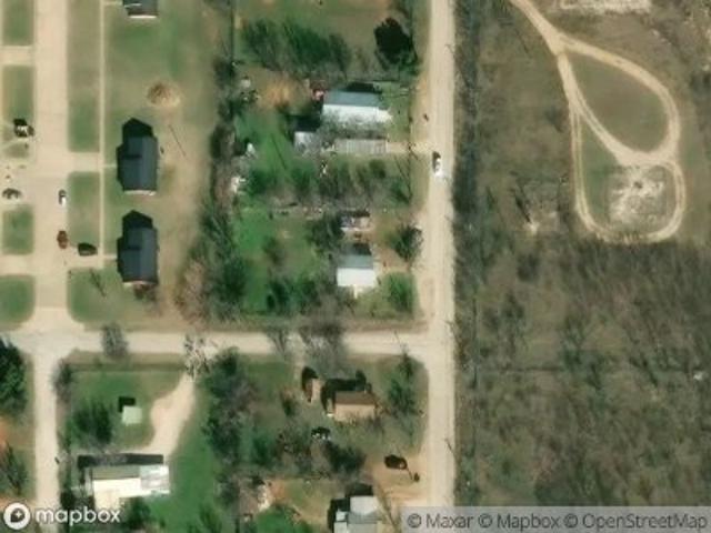 House for sale in Breckenridge, Texas