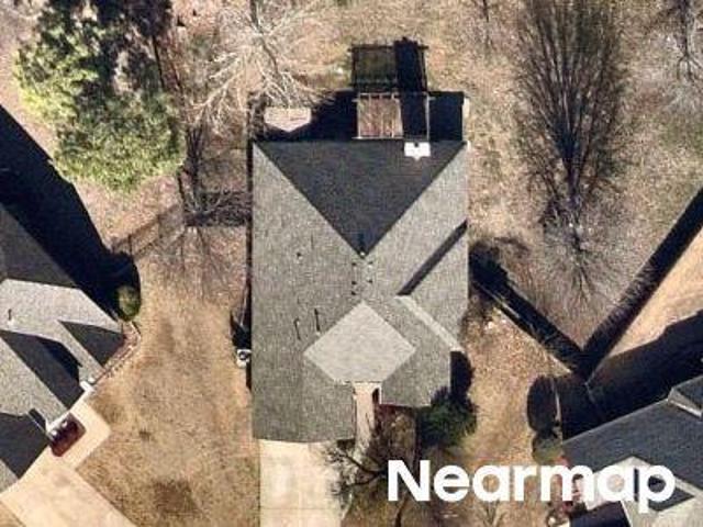 House for sale in Broken Arrow, Oklahoma