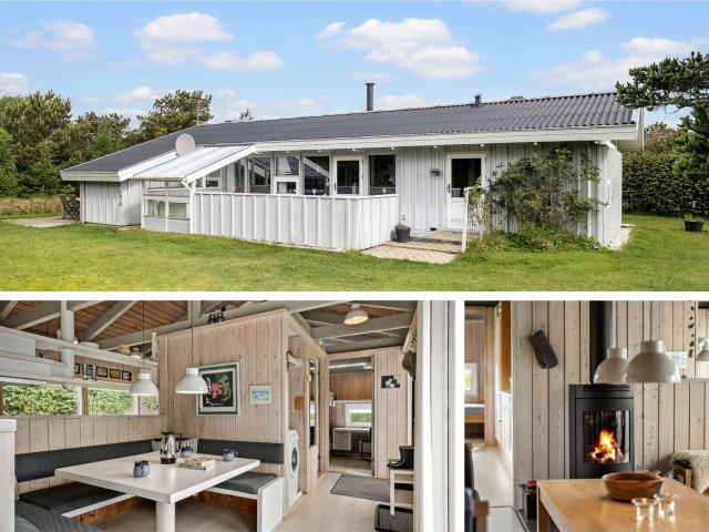 Hus til salg i Brønderslev-Dronninglund
