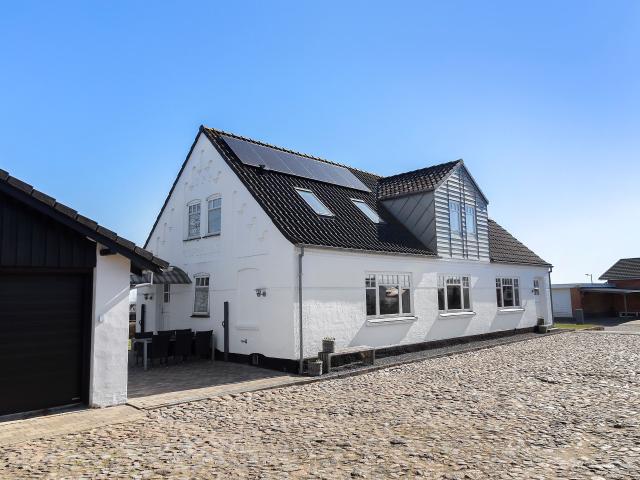 Villa til salg i Sæby, Brønderslev-Dronninglund