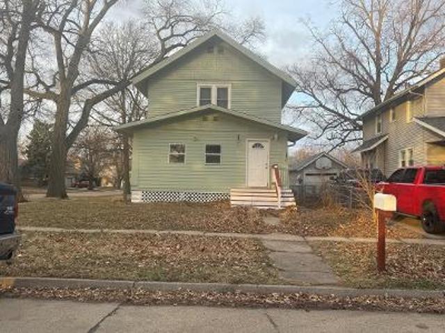 House for sale in Nebraska