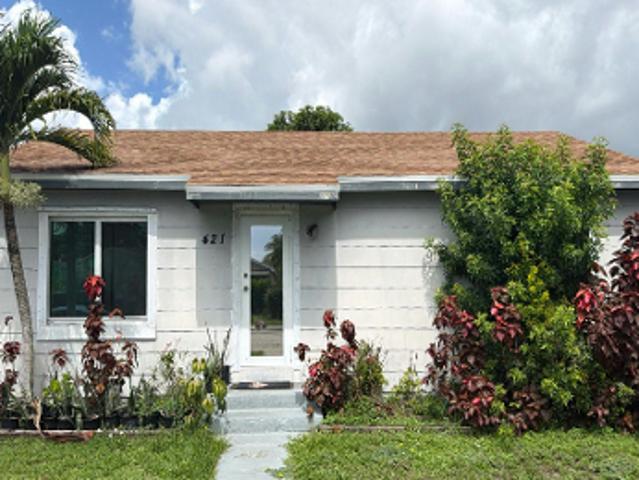 House for sale in Florida