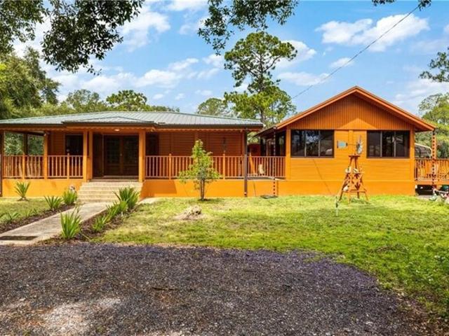 House for sale in Clewiston, Florida